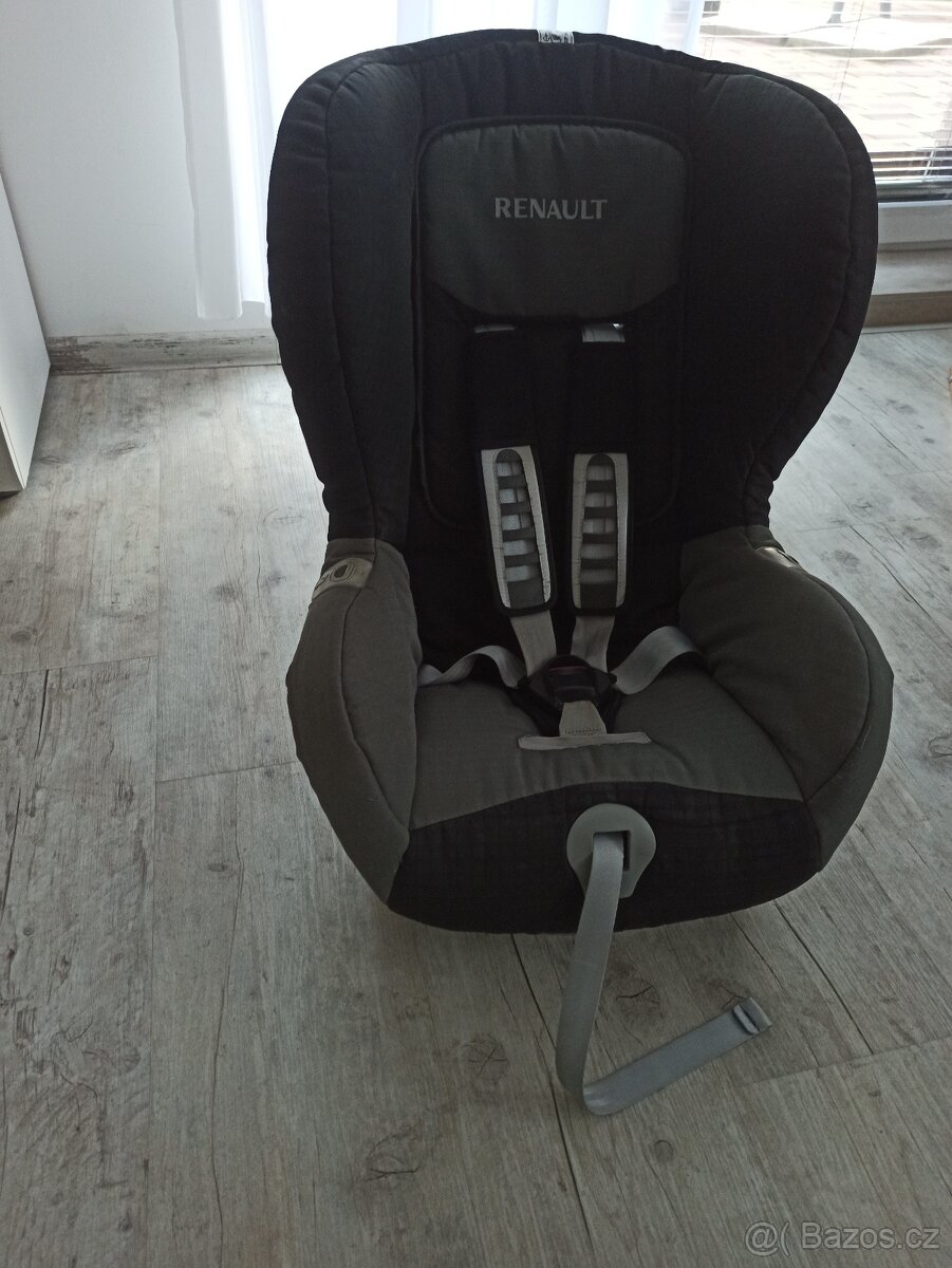 Britax römer duo ece r44 04 universal isofix