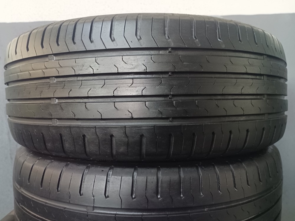 205/55 R16 CONTINENTAL (2717)