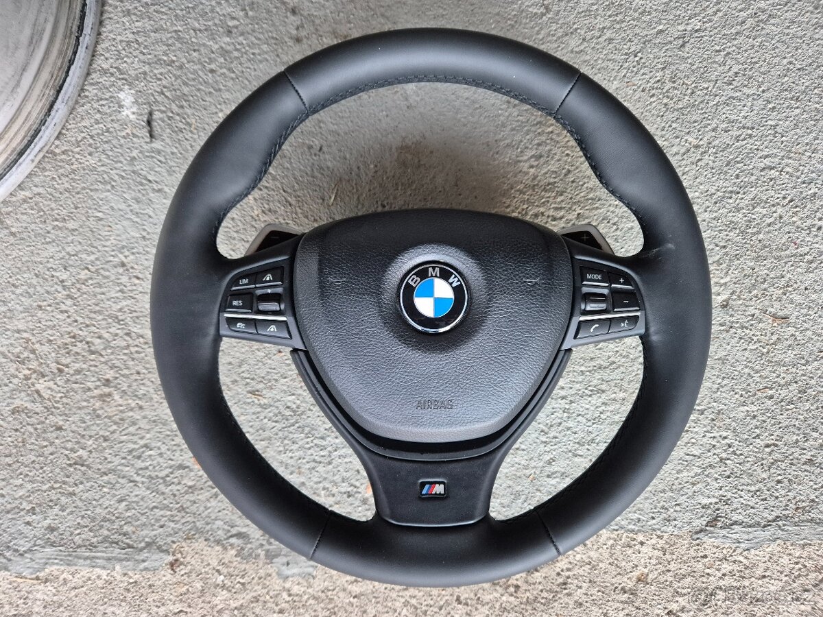 Volant BMW f10/f11