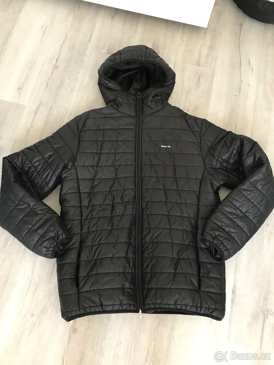 Sam 73 Apparel pánská bunda XL