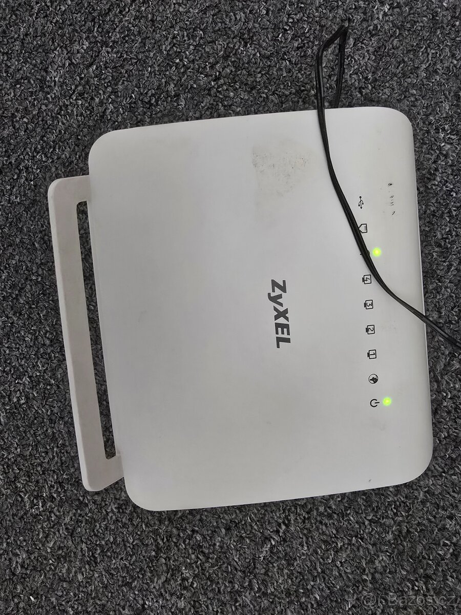 Zyxel
