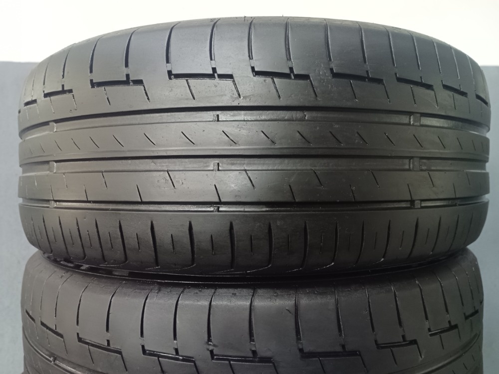 205/55 R16 CONTINENTAL (0620)