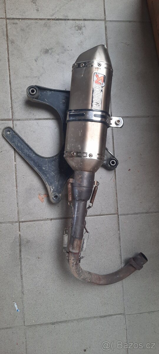 Aprilia Leonardo 125 150