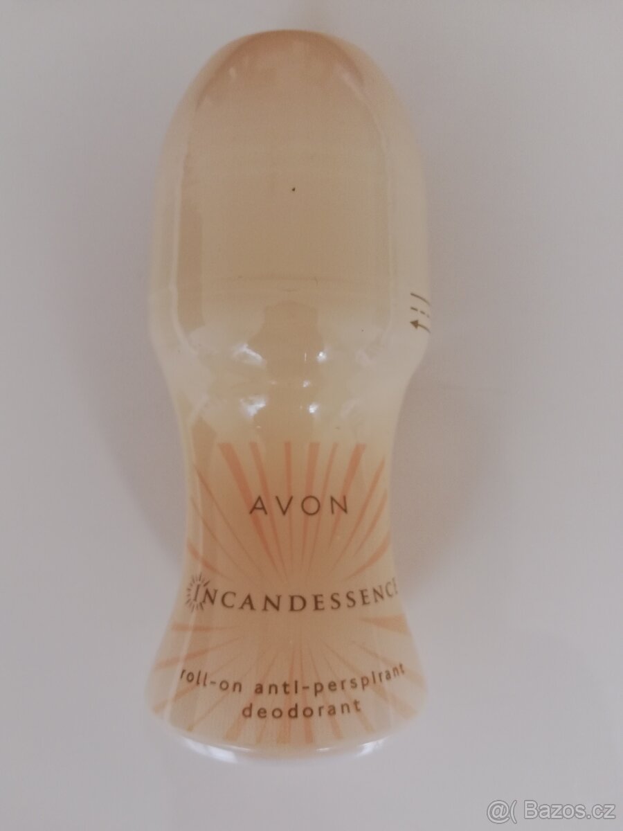 Incandessence roll