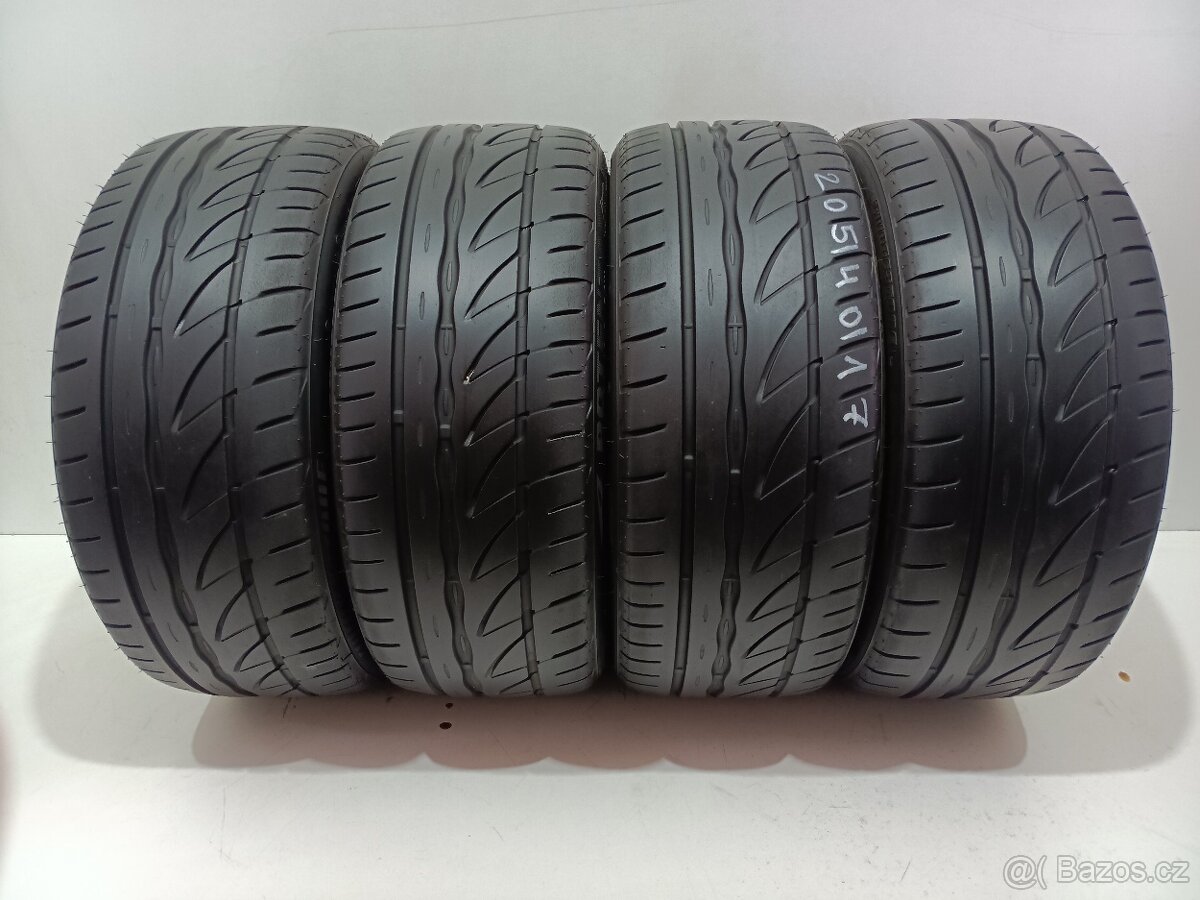 Letní pneu 205/40/17/Bridgestone