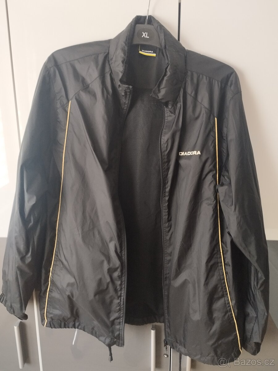 Bunda DIADORA L/XL