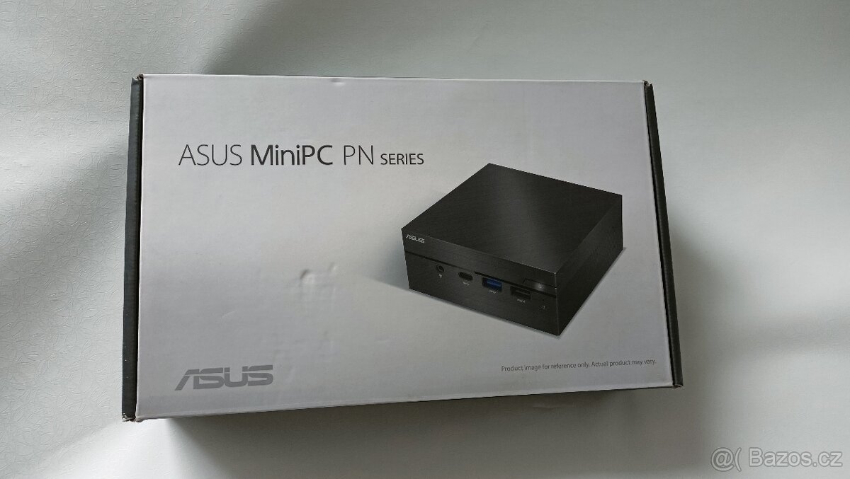 ASUS PN51 miniPC