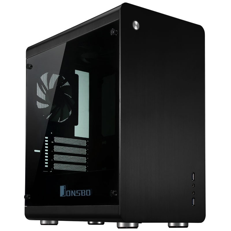 Herní PC (Ultra 7 265K, 32GB, RTX 5060 Ti, 1TB SSD, Noctua)