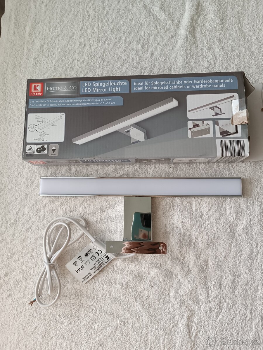 Led osvětlení