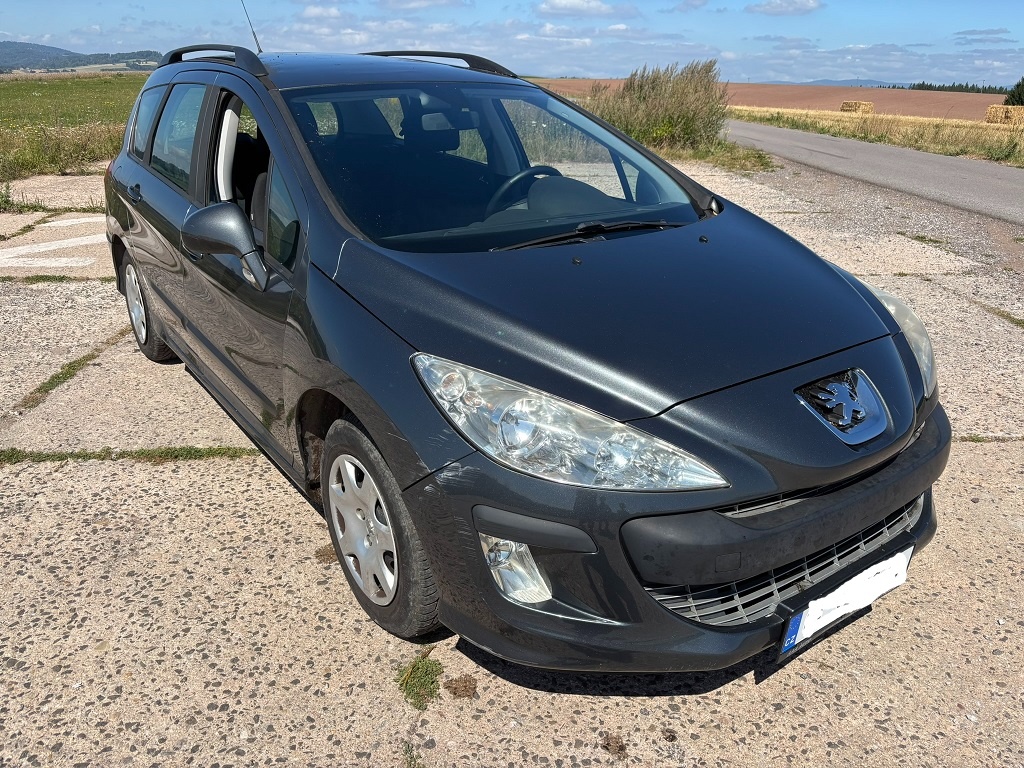Peugeot 308 SW 1.6 VTI
