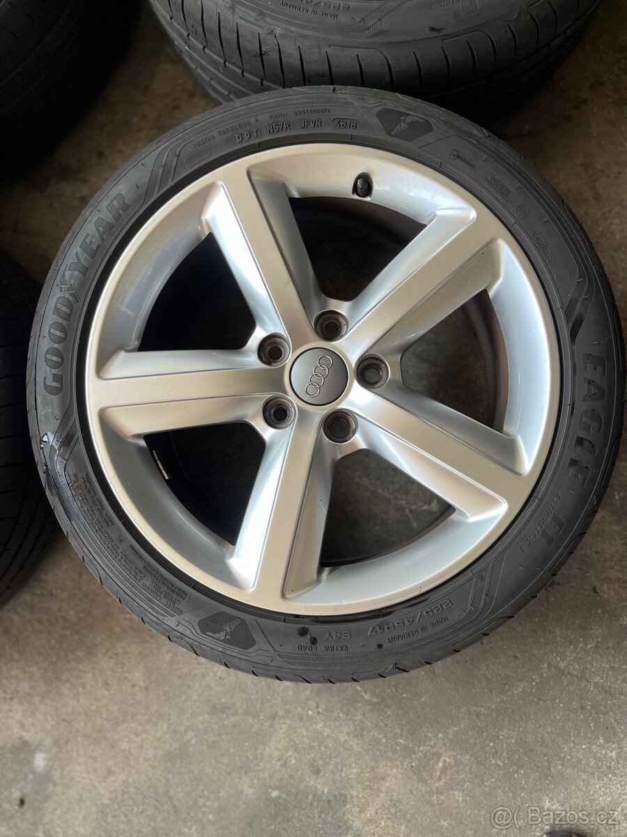 Kola 225/45 r 17