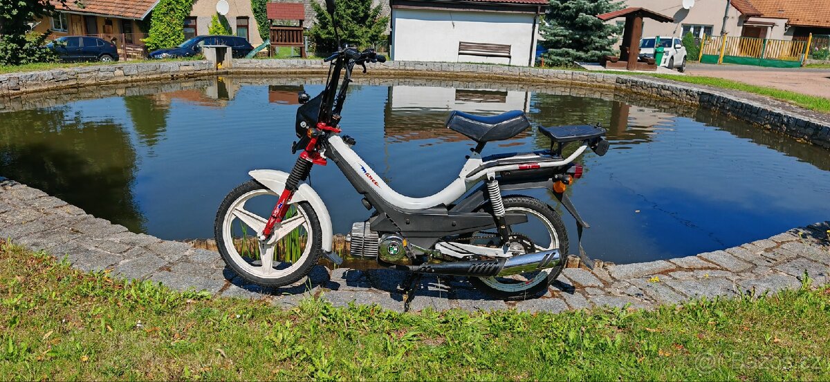 KORADO-motor Supermaxi 12V