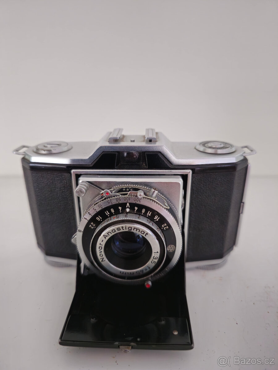 Zeiss Ikon Contina I