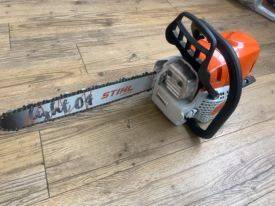 Prodám novou pilu stihl ms 311