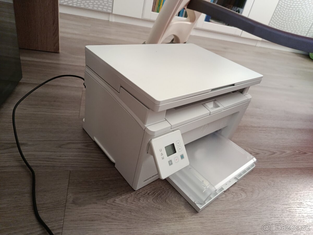 HP LaserJet Pro MFP M130a