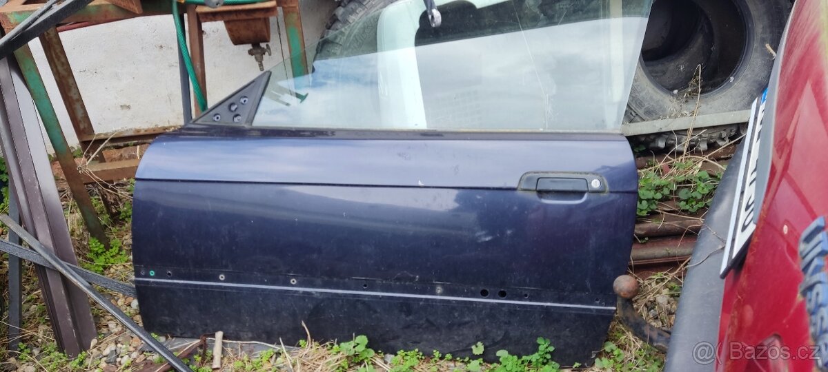 BMW E36 coupe r,v. 1994