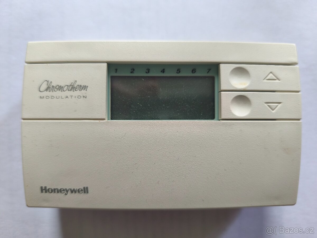 Termostat Honeywell Chronotherm