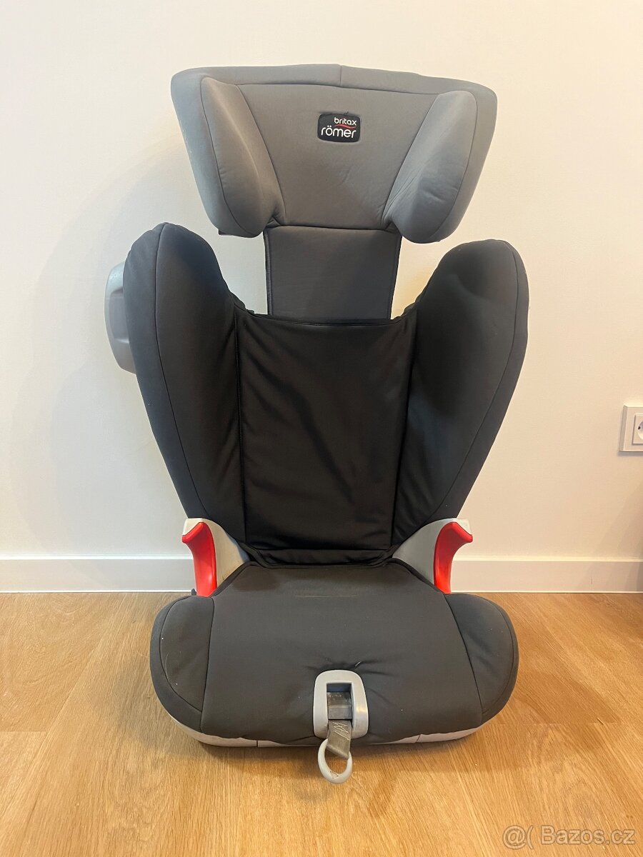 Autosedačka Britax Römer Kidfix SL