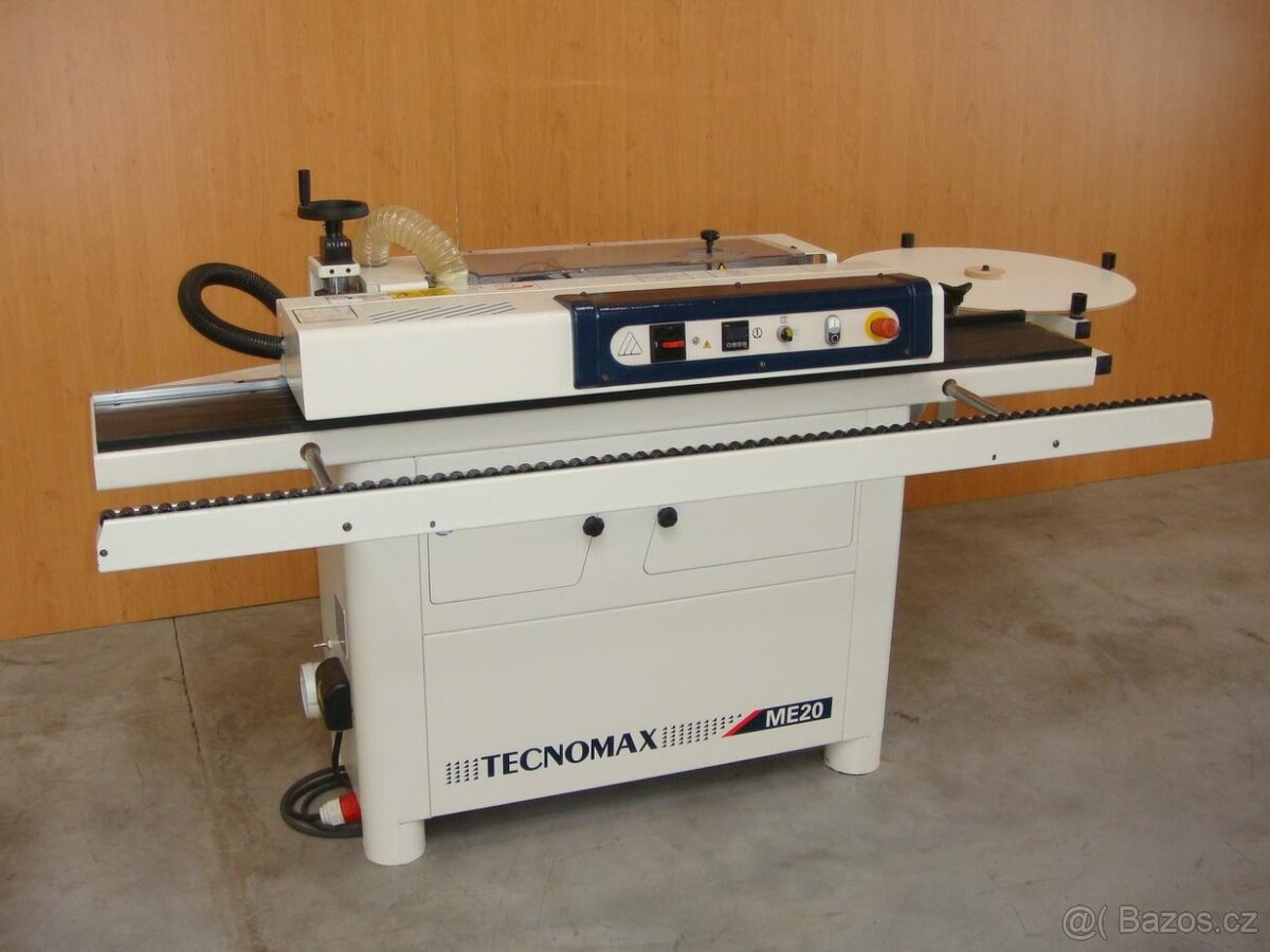 Olepovačka hran SCM TECNOMAX ME 20 - AKČNÍ SLEVA 10 %