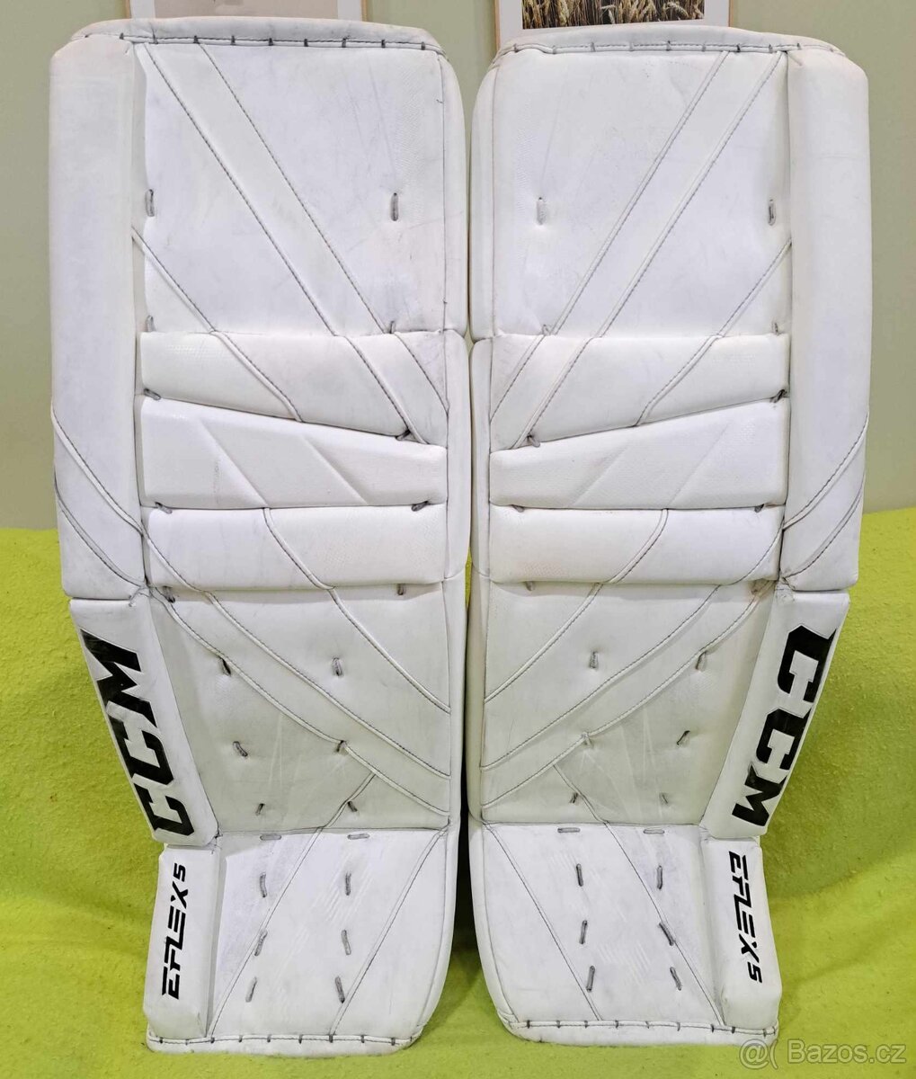 CCM EFLEX5 PRO BETÓNY