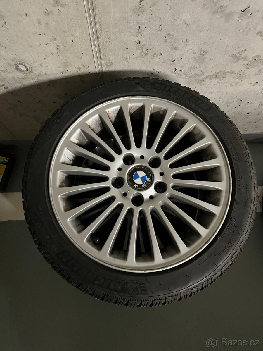 BMW Styling 73 5x120 R17