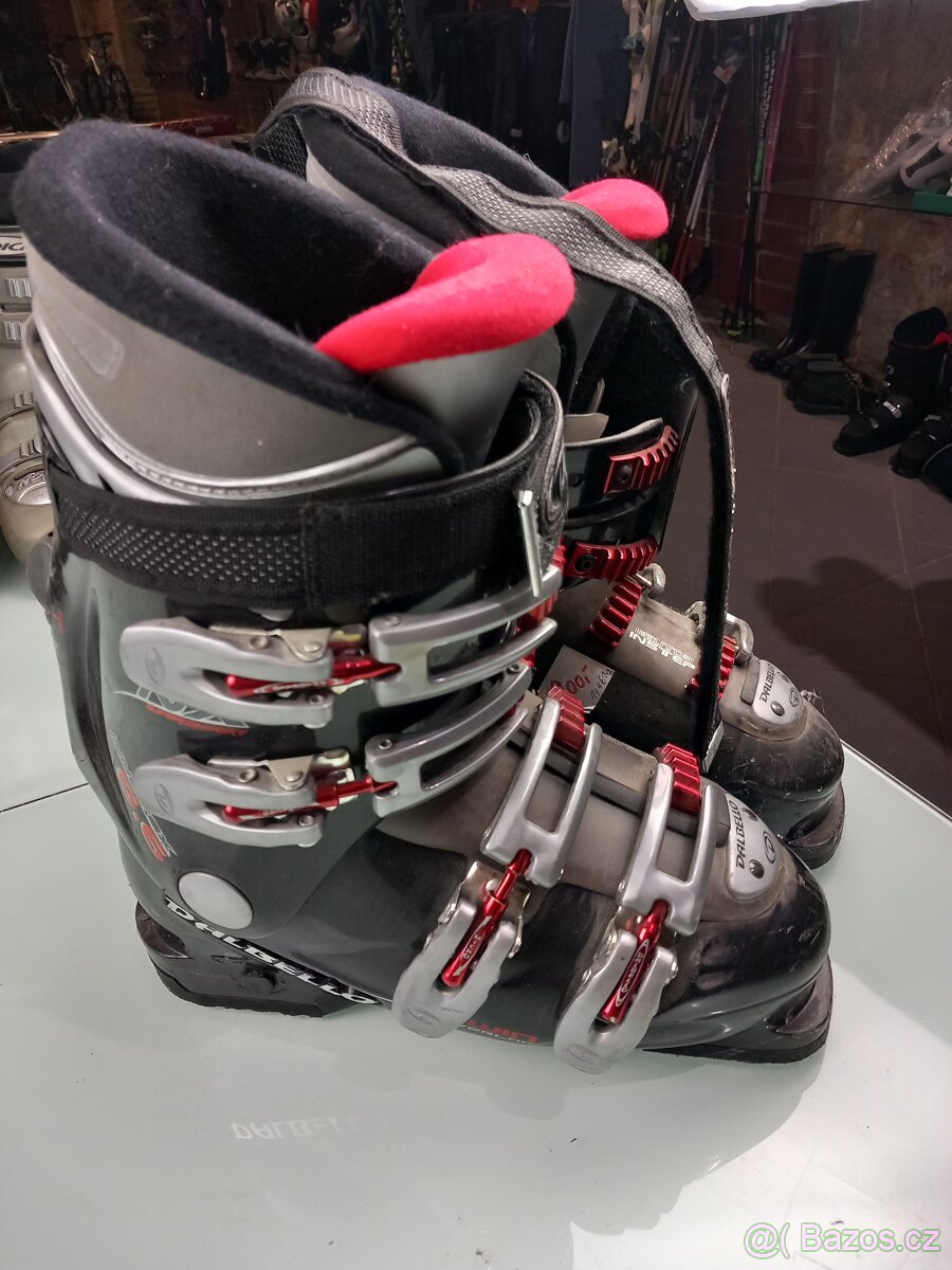 Lyžařské boty značky Dalbello