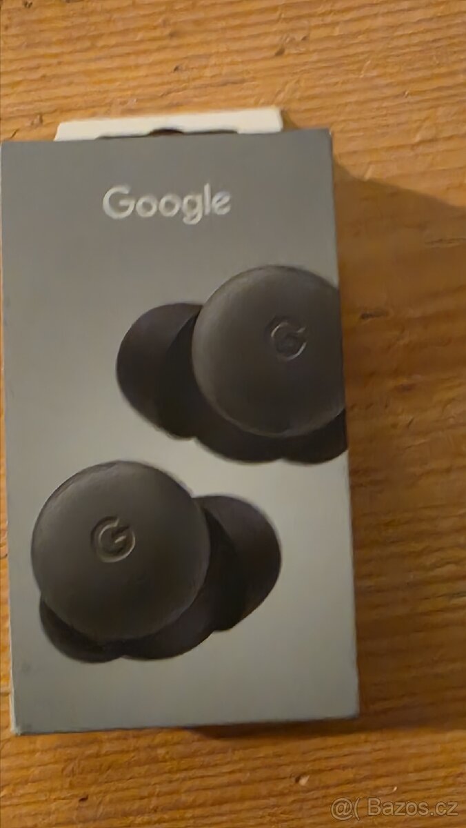 Google Pixel Buds Pro 2