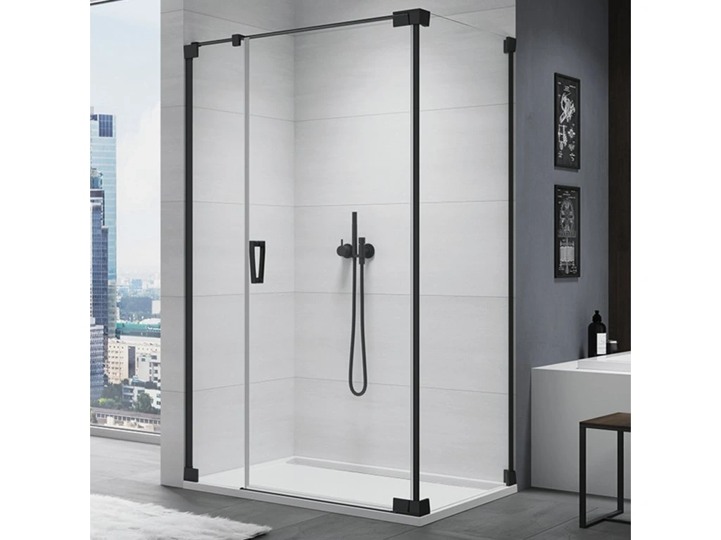 Jednokřídlé dveře CADURA CA31C