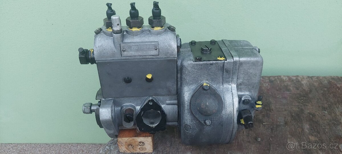 Prodám nové vstřikovací čerpadlo zetor 3001