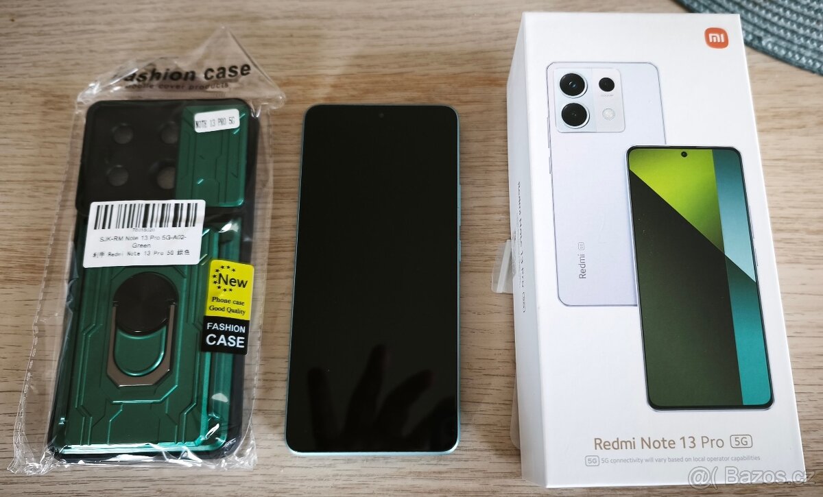 Xiaomi Redmi Note 13 Pro 5G 8GB/256GB