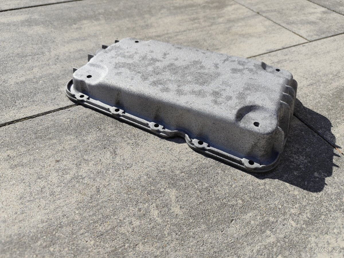 Olejová vana BMW R100R i jiný model