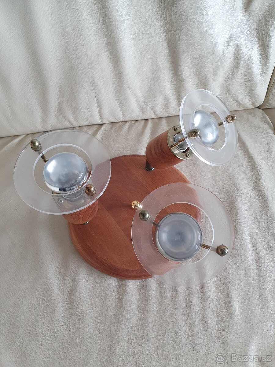 Designové stropní svítidlo