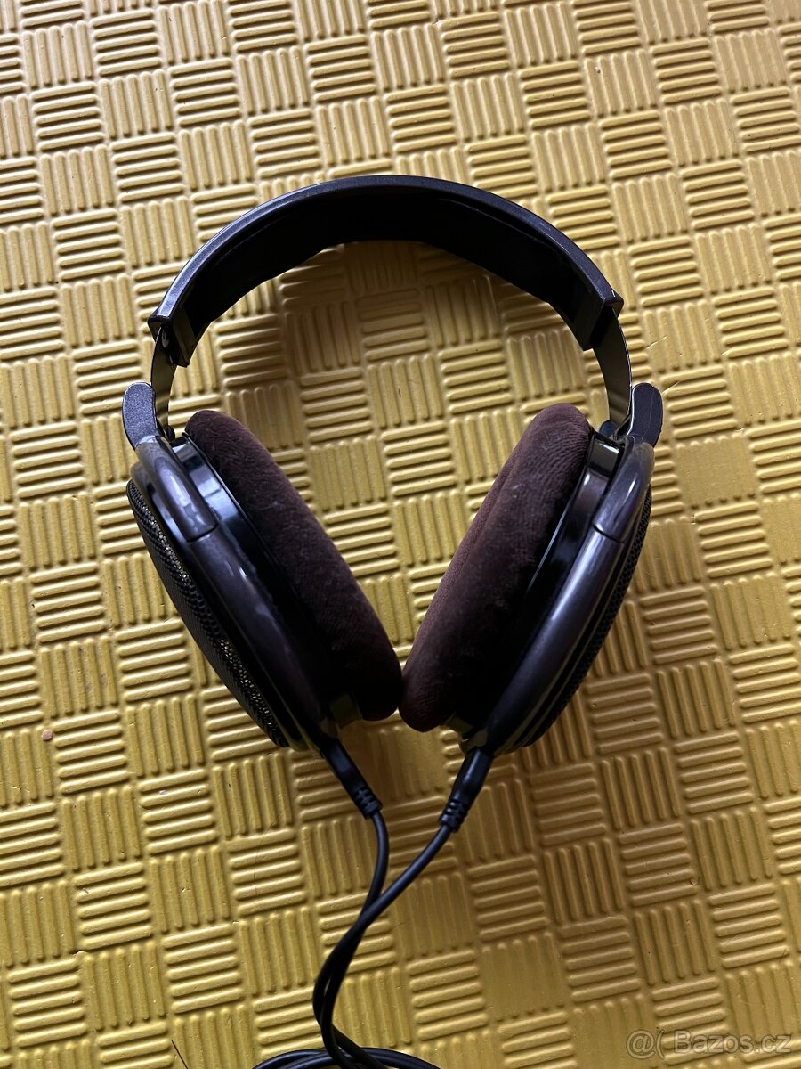 Sennheiser HD 650