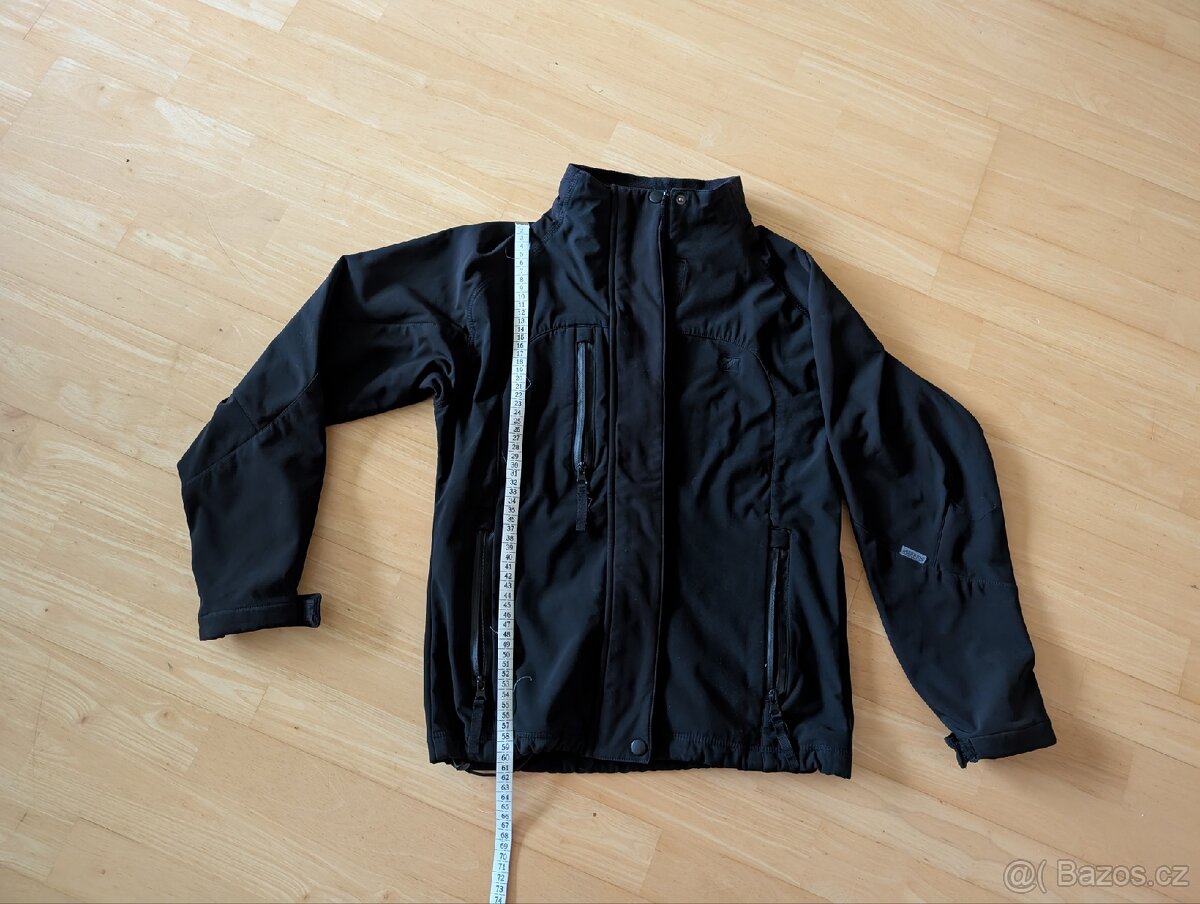 Softshellová bunda vel.S