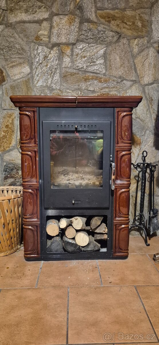 BORGHOLM Keramik - F 9473 K