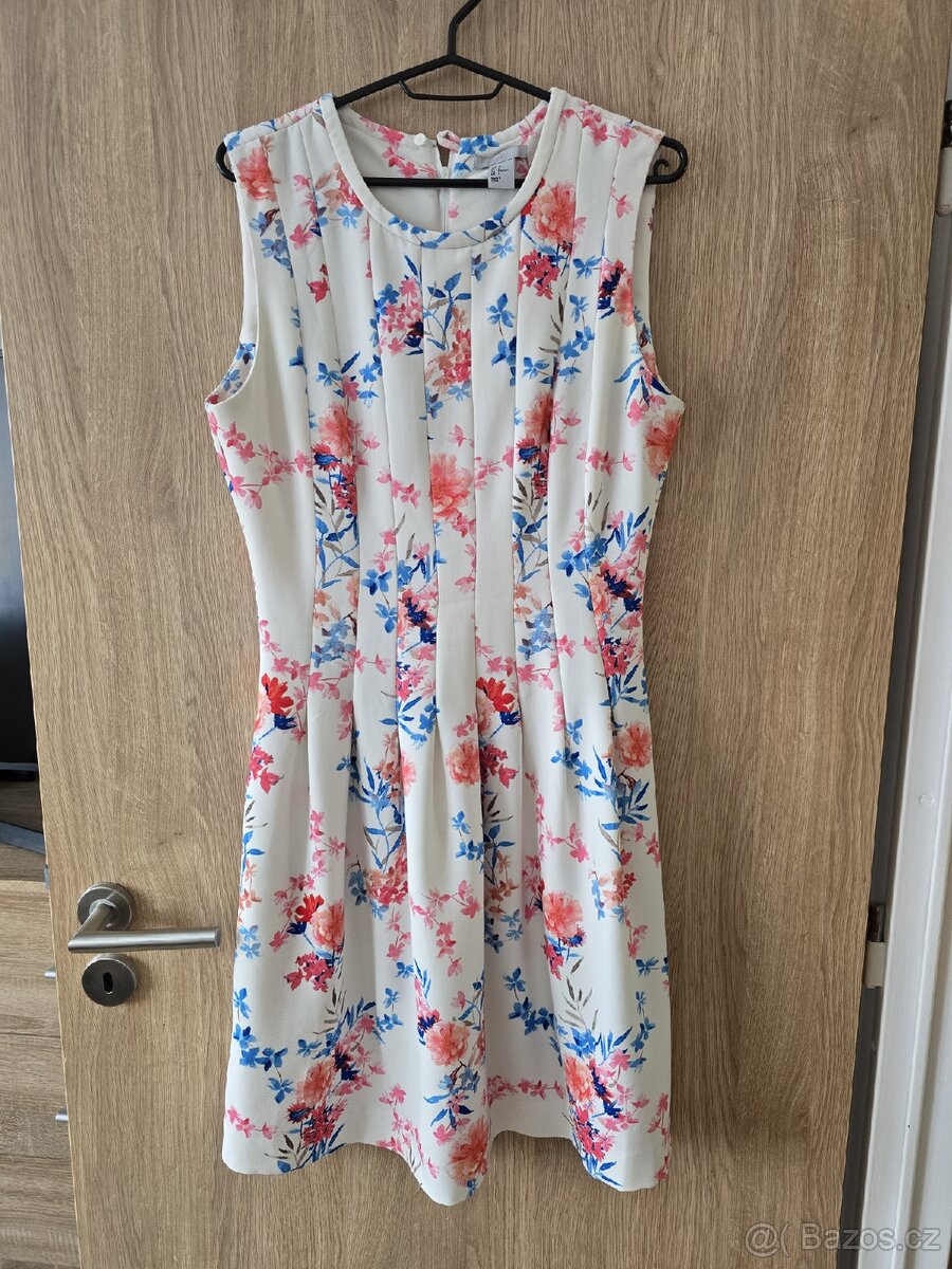Dámské šaty H&M vel. L