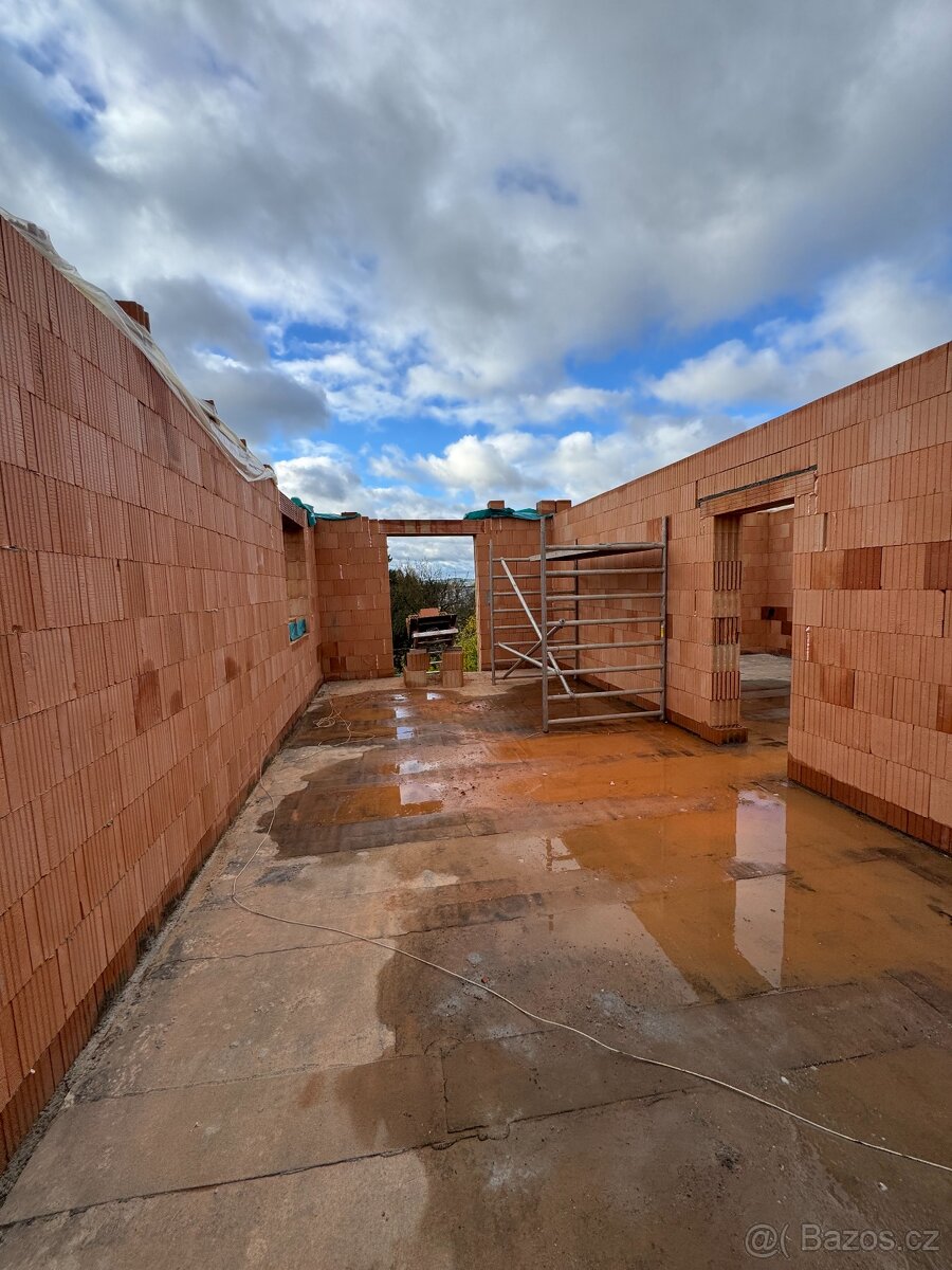 STAVEBNÍ MISTR Praha a okolí