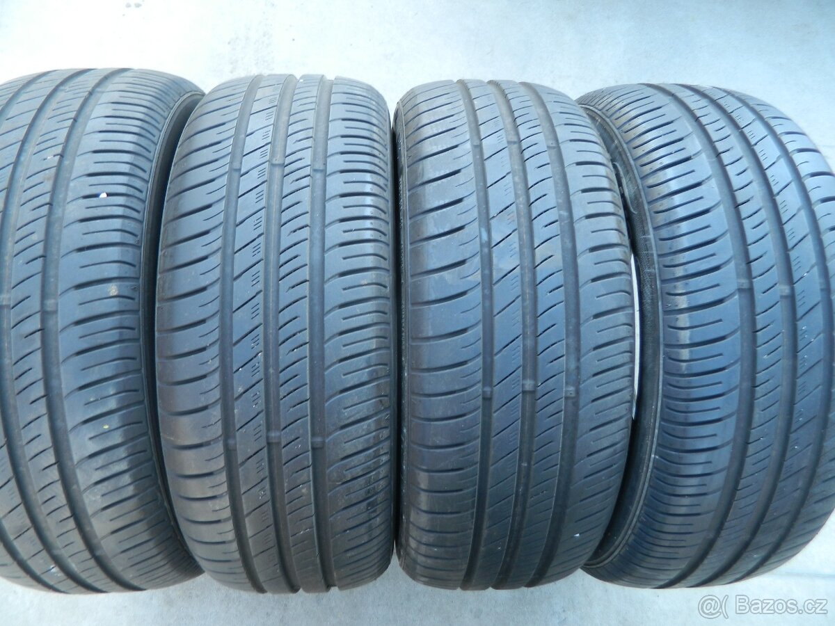 205/55 r16 91v 4ks letní 6,5mm