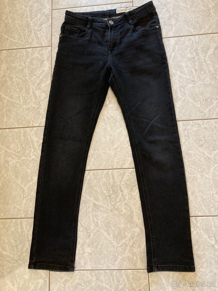 Chlapecké kalhoty Pepperts vel. 158