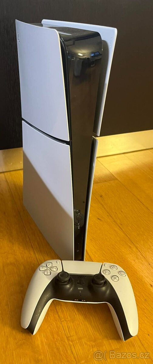 Playstation 5 slim