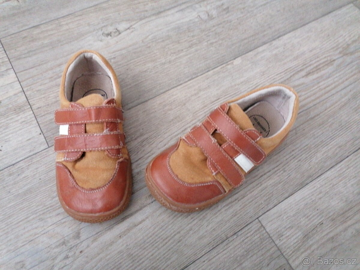 Barefooot, vel. 18,6 cm