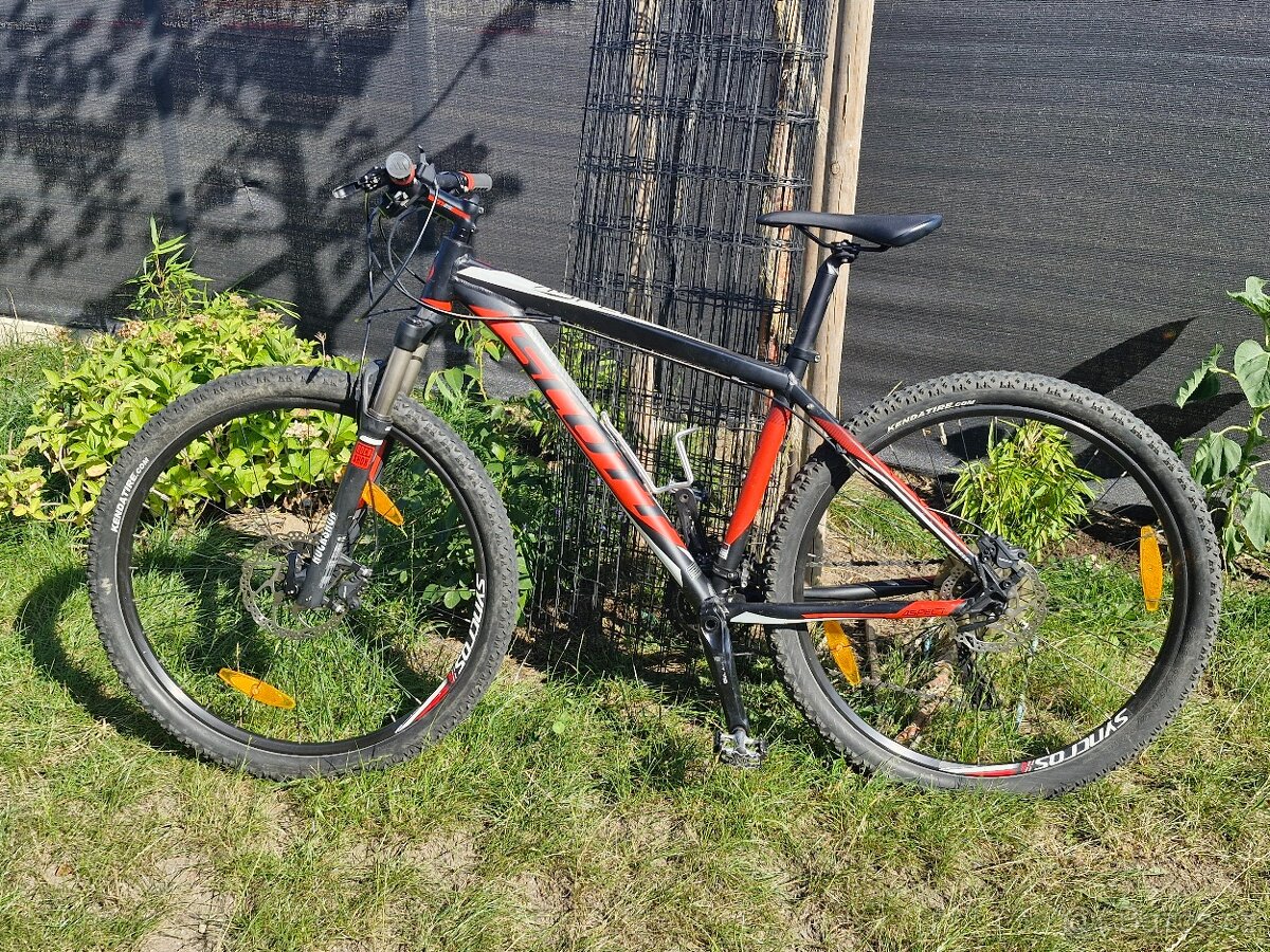MTB Scott Aspect 710