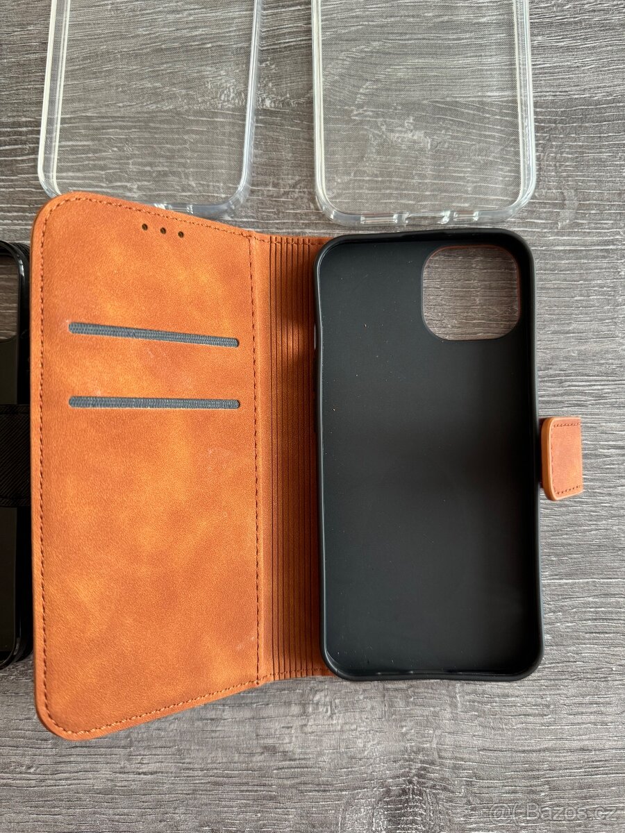 iPhone 13 nový obal