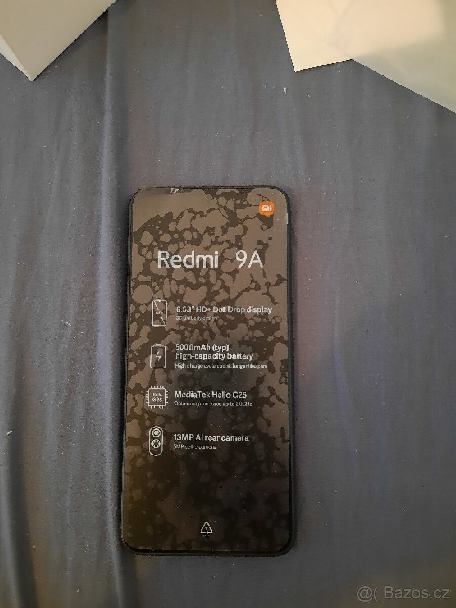 Xiaomi Redmi 9A