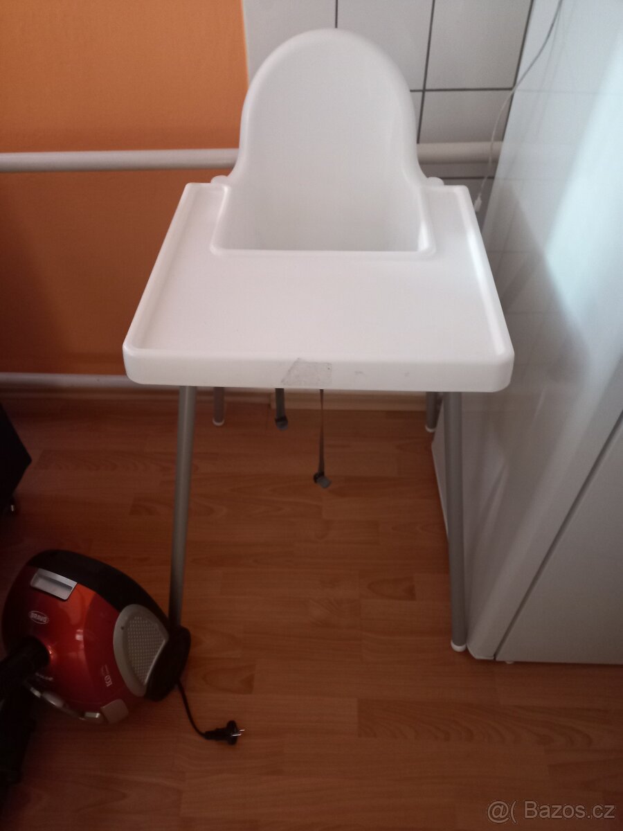 Jídelní židle IKEA