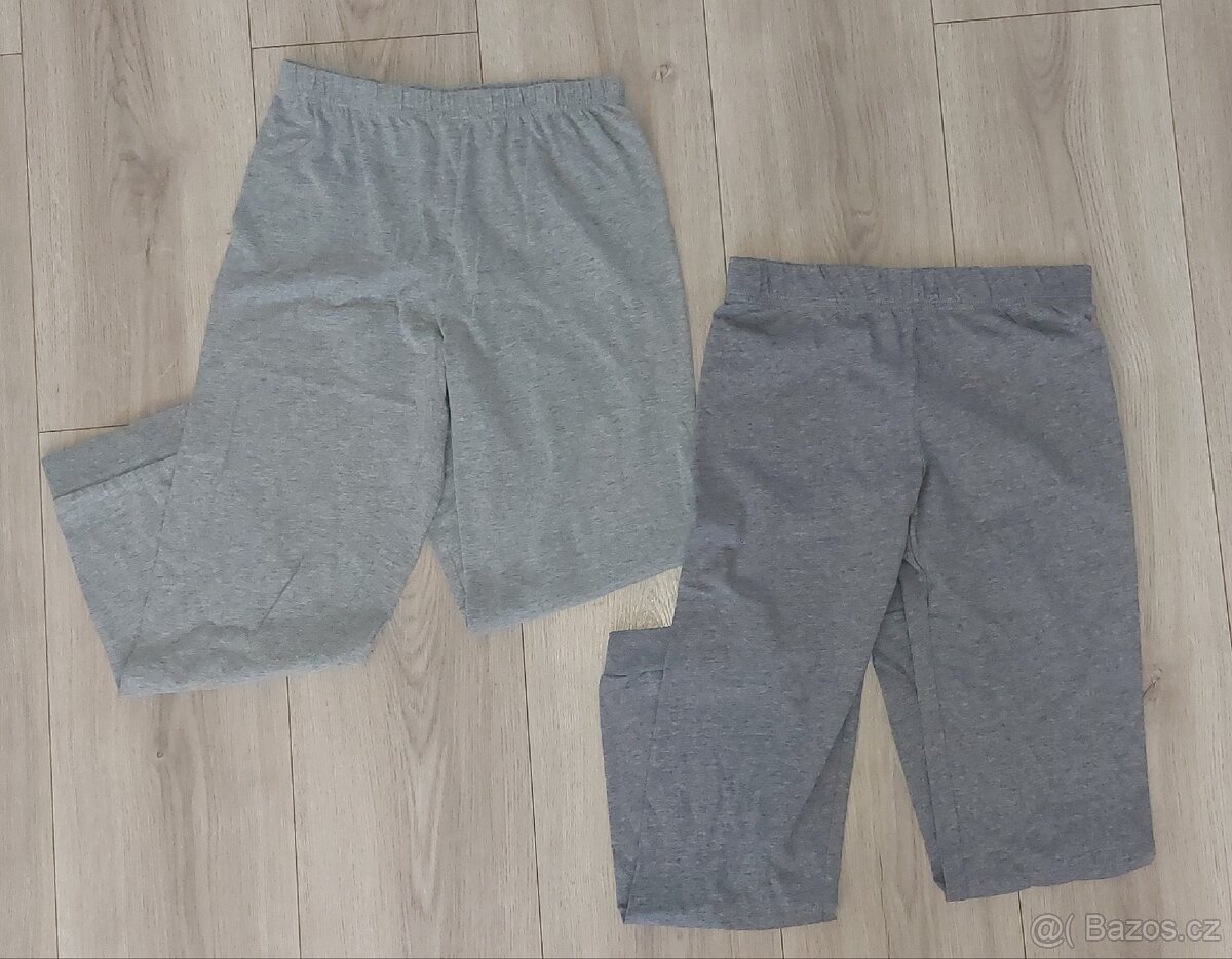 Obleceni kluk 146 10-11let