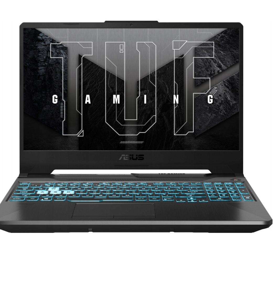 Koupím herní notebook Asus TUF Gaming a pod.