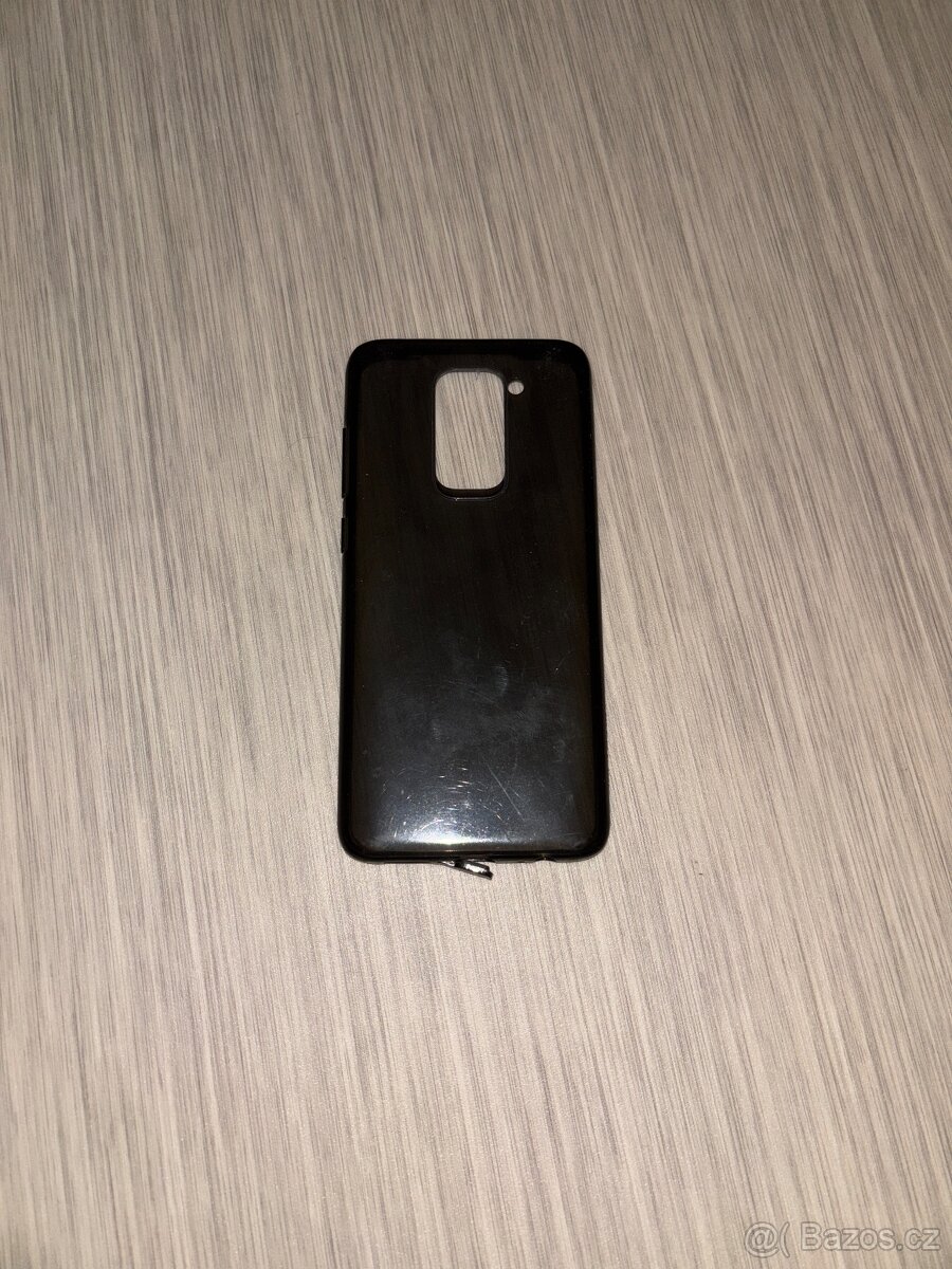 redmi note 9 kryt