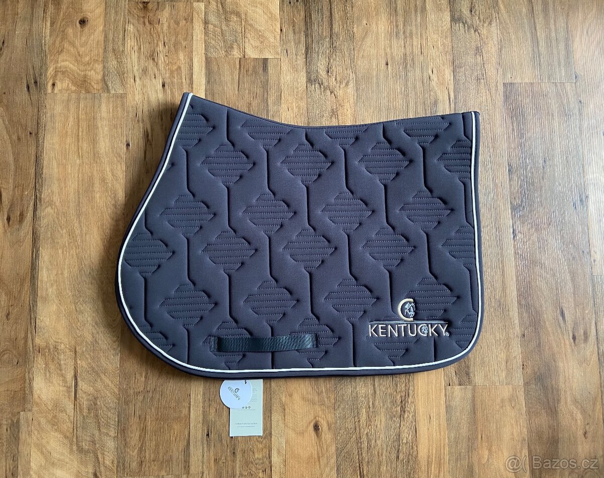 Podsedlova decka Kentucky VS Grey