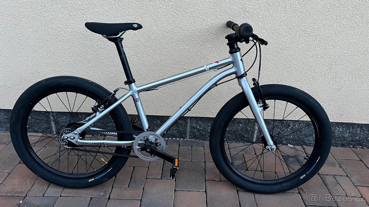 Dětské kolo Early Rider Belter 20